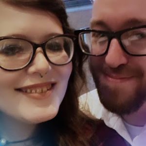 Meet your Posher, Andy